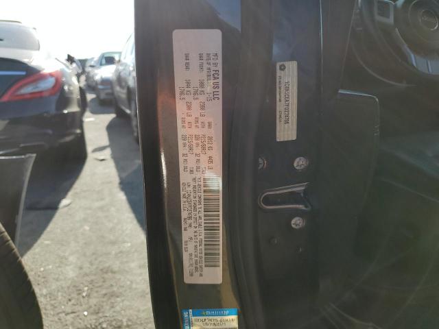 Photo 10 from auction – 2015 JEEP COMPASS LA with VIN 1C4NJCEA7FD274786