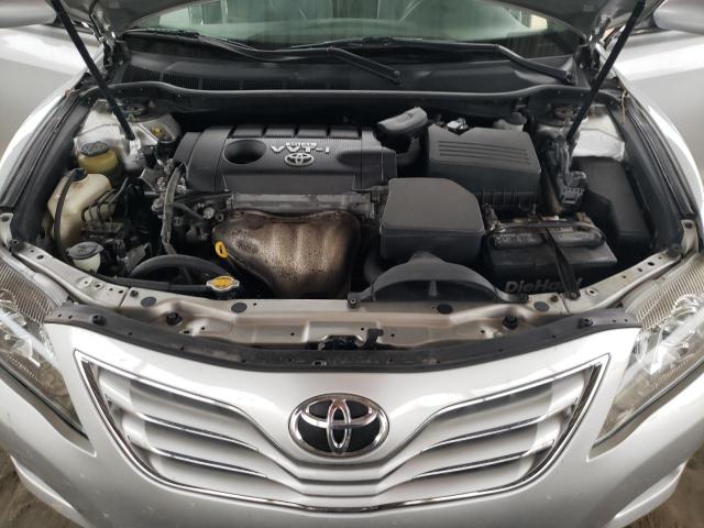 Photo 7 from auction – 2010 TOYOTA CAMRY BASE with VIN 4T1BF3EK9AU030039