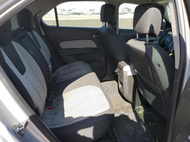 Photo 6 from auction – 2012 CHEVROLET EQUINOX LS with VIN 2GNFLCEK8C6397148