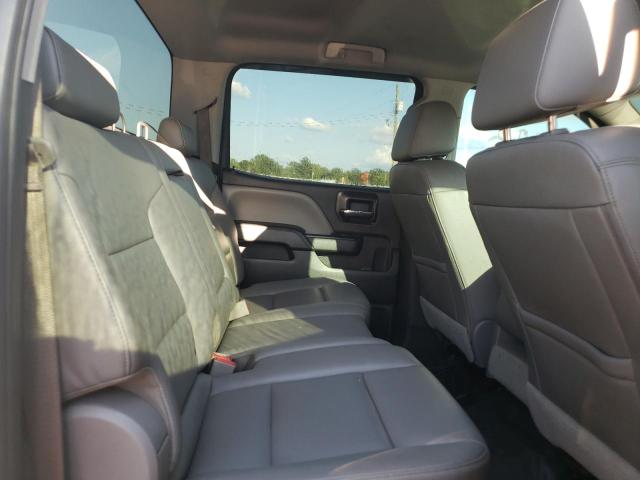 Zdjęcie 6 z aukcji – 2016 CHEVROLET SILVERADO z VIN 3GCUKNEC6GG332252