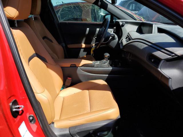 Photo 5 from auction – 2020 LEXUS UX 250H with VIN JTHP9JBH5L2034603