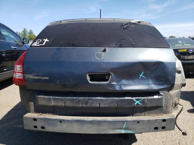 Photo 9 from auction – 2008 DODGE MAGNUM with VIN 2D4FV47T18H148509
