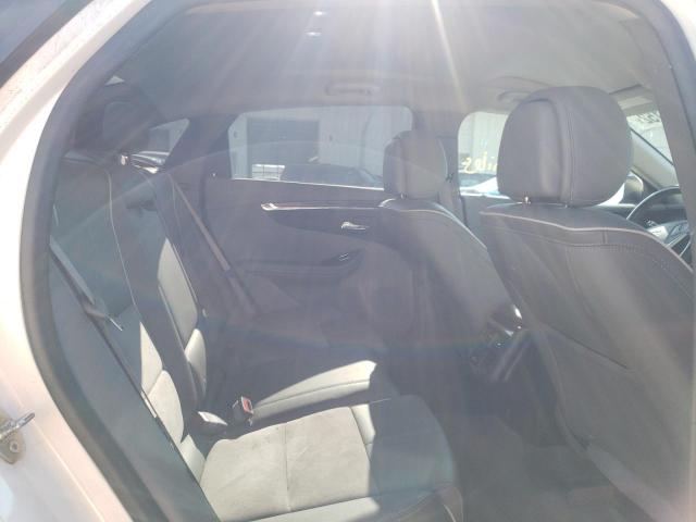 Photo 6 from auction – 2014 CHEVROLET IMPALA LT with VIN 2G1125S34E9157412