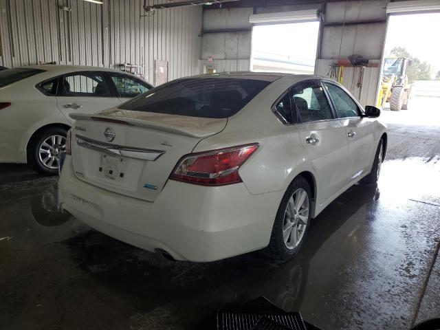 Photo 4 from auction – 2013 NISSAN ALTIMA 2.5 with VIN 1N4AL3AP9DC242241