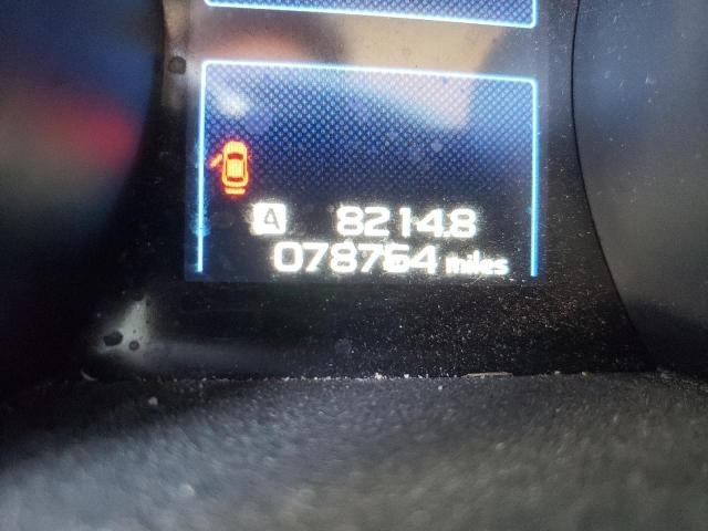 Photo 8 from auction – 2017 SUBARU LEGACY 2.5 with VIN 4S3BNAC61H3067538