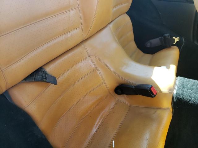 Photo 6 from auction – 1988 PORSCHE 944 with VIN WP0AA2950JN150187