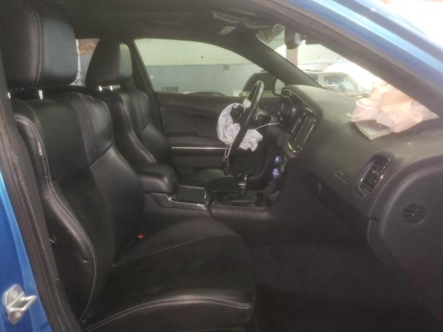 Photo 5 from auction – 2015 DODGE CHARGER R/ with VIN 2C3CDXCT4FH745875