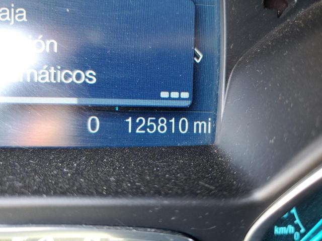 Photo 8 from auction – 2013 FORD ESCAPE SE with VIN 1FMCU9GX4DUD39640