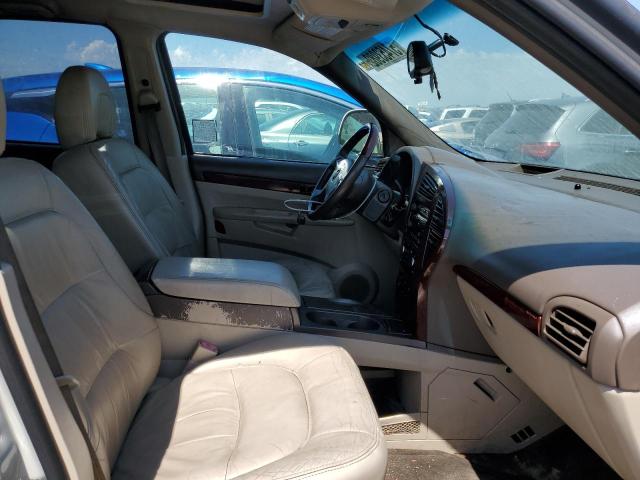 Photo 5 from auction – 2006 BUICK RENDEZVOUS with VIN 3G5DB03746S557054