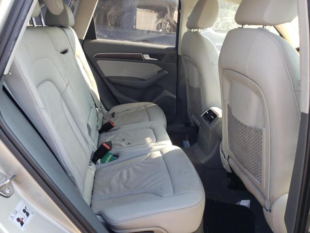 Photo 6 from auction – 2014 AUDI Q5 PREMIUM with VIN WA1LFAFP5EA031813