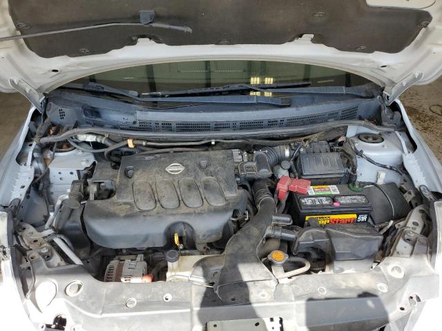 Photo 7 from auction – 2009 NISSAN VERSA S with VIN 3N1BC13E79L414330
