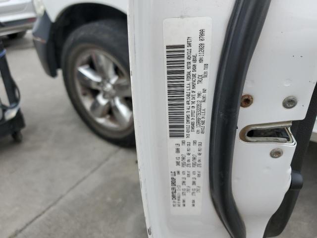 Photo 10 from auction – 2014 RAM 1500 ST with VIN 1C6RR6FT5ES223512