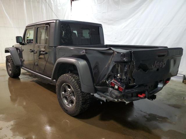 Photo 3 from auction – 2020 JEEP GLADIATOR with VIN 1C6JJTBGXLL197783