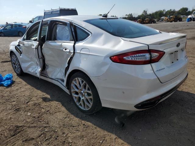 Photo 3 from auction – 2013 FORD FUSION TIT with VIN 3FA6P0D96DR232273