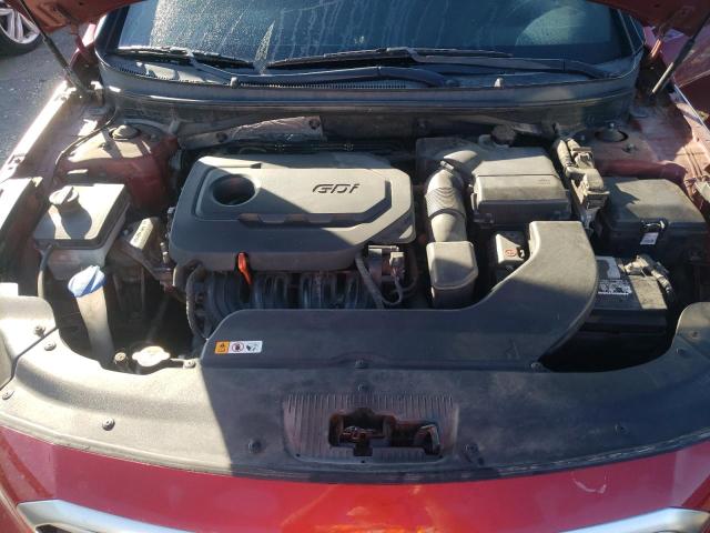 Photo 7 from auction – 2015 HYUNDAI SONATA SE with VIN 5NPE24AF5FH022940