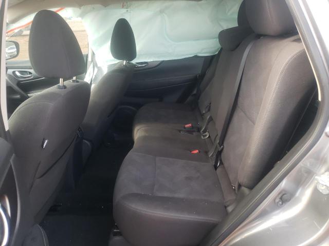 Photo 6 from auction – 2016 NISSAN ROGUE with VIN KNMAT2MT7GP635312