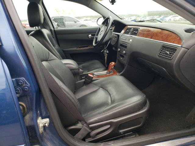 Photo 5 from auction – 2005 BUICK LACROSSE C with VIN 2G4WD532651222591