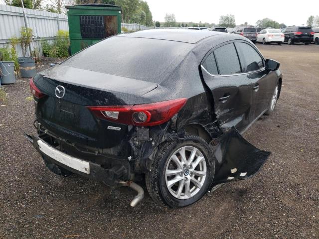 Photo 4 from auction – 2018 MAZDA 3 TOURING with VIN JM1BN1V73J1183461