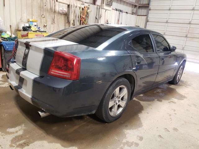 Photo 4 from auction – 2007 DODGE CHARGER R/ with VIN 2B3KA53H67H649443