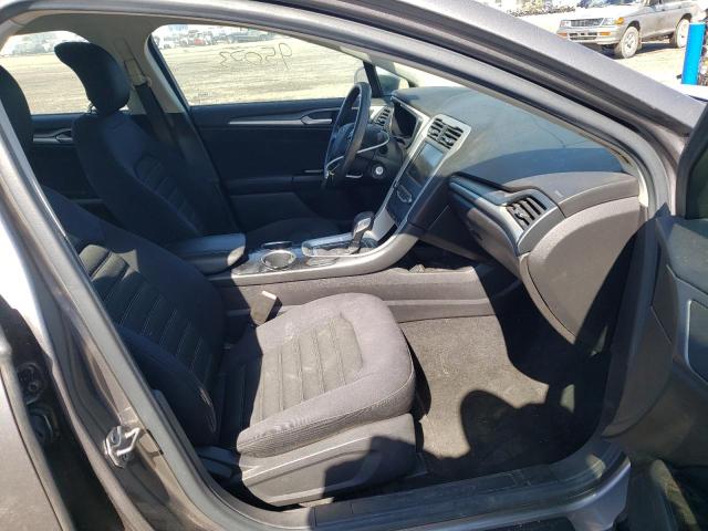Photo 5 from auction – 2013 FORD FUSION SE with VIN 3FA6P0HR2DR308954