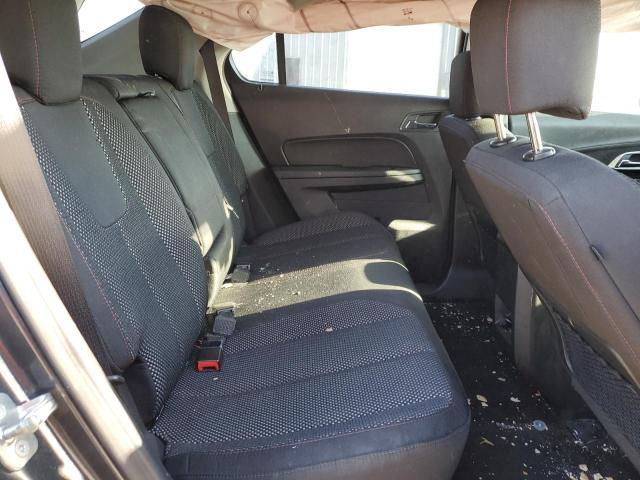 Photo 6 from auction – 2017 CHEVROLET EQUINOX LT with VIN 2GNALCEKXH6311419