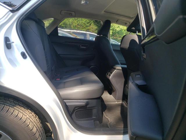 Photo 6 from auction – 2017 LEXUS NX 200T BA with VIN JTJBARBZ8H2114590