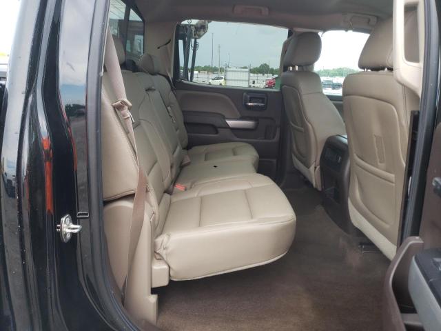 Photo 6 from auction – 2015 CHEVROLET SILVERADO with VIN 3GCUKSEC6FG210391