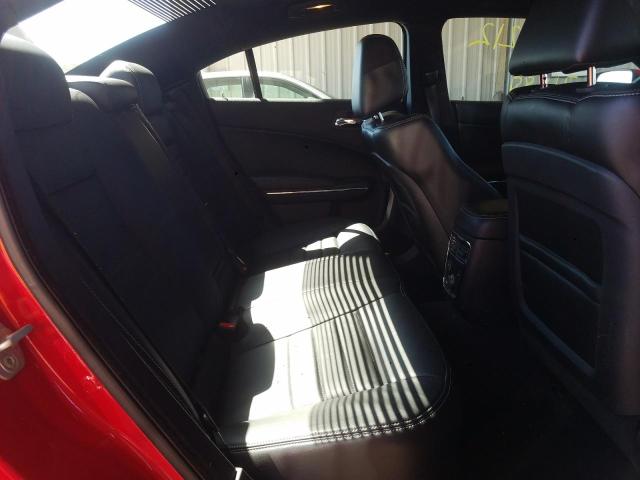 Foto 6 de la subasta – 2013 DODGE CHARGER con VIN 2C3CDXHG8DH537491