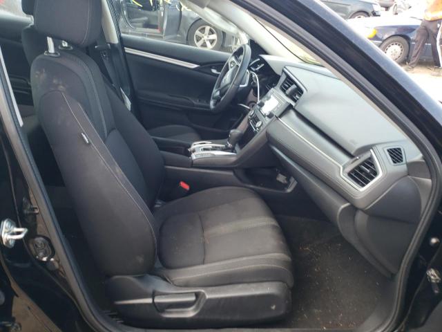 Photo 5 from auction – 2017 HONDA CIVIC LX with VIN 2HGFC2F52HH518491