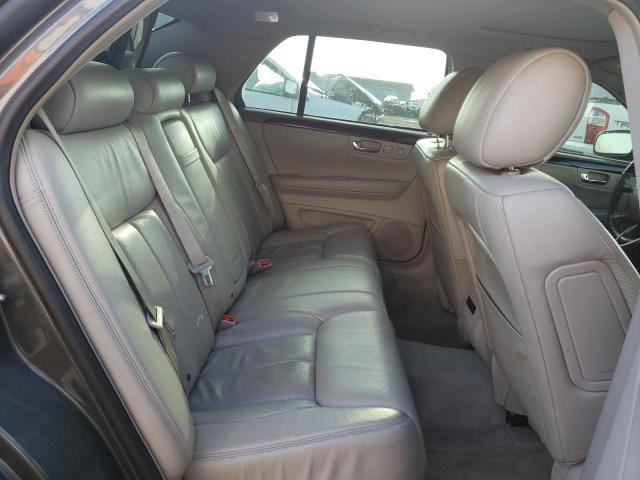 Photo 6 from auction – 2010 CADILLAC DTS PREMIU with VIN 1G6KH5EY5AU118104