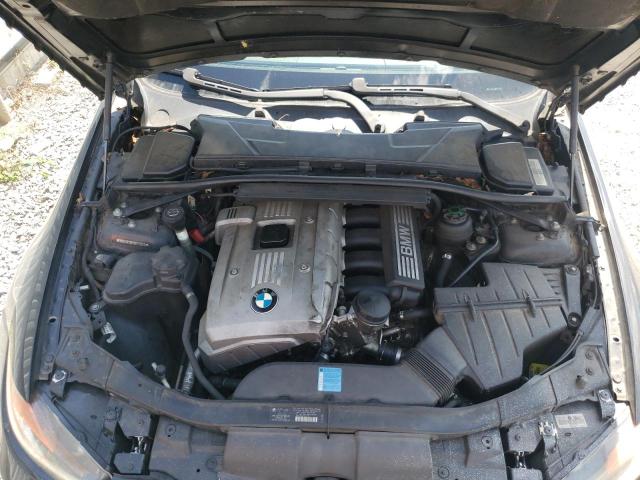 Photo 7 from auction – 2006 BMW 325 I with VIN WBAVB13546PT11425
