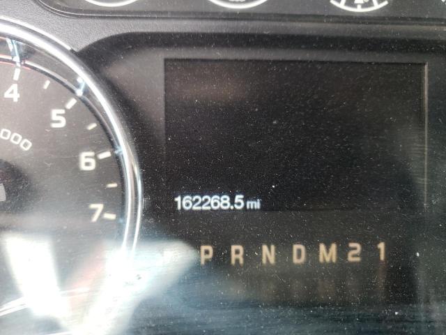 Photo 8 from auction – 2014 FORD F150 SUPER with VIN 1FTFW1CF6EKD91360