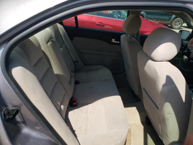 Photo 6 from auction – 2006 FORD FUSION with VIN 3FAFP07Z76R206067