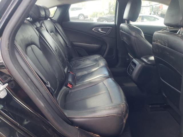 صورة رقم 6 من المزاد - 2015 CHRYSLER 200 C مع VIN 1C3CCCCG5FN581221
