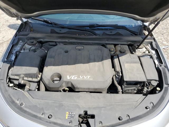 Photo 7 from auction – 2014 CHEVROLET IMPALA LT with VIN 2G1125S31E9116817