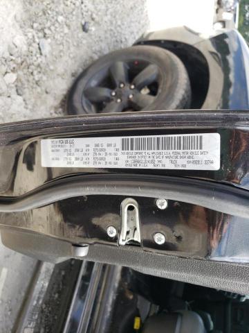 Photo 10 from auction – 2018 RAM 1500 ST with VIN 1C6RR6KG1JS141652