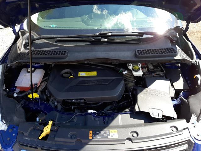 Photo 7 from auction – 2013 FORD ESCAPE SE with VIN 1FMCU9GX8DUD50737