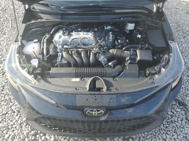 Photo 7 from auction – 2021 TOYOTA COROLLA LE with VIN 5YFEPMAE6MP251569