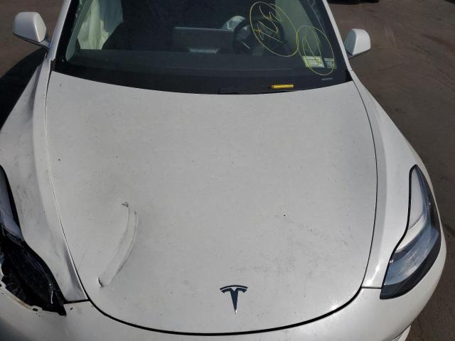Photo 7 from auction – 2020 TESLA MODEL 3 with VIN 5YJ3E1EB2LF746518