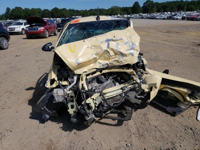Photo 7 from auction – 2015 CHEVROLET SPARK 1LT with VIN KL8CD6S95FC708616