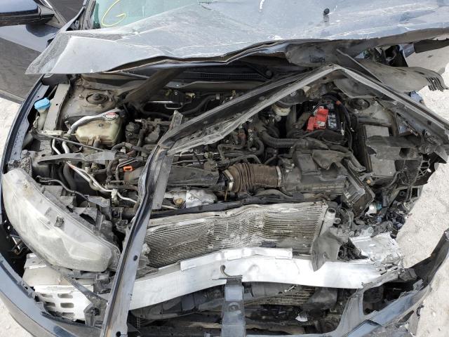 Photo 7 from auction – 2016 HONDA CIVIC EX with VIN 19XFC1F30GE037236