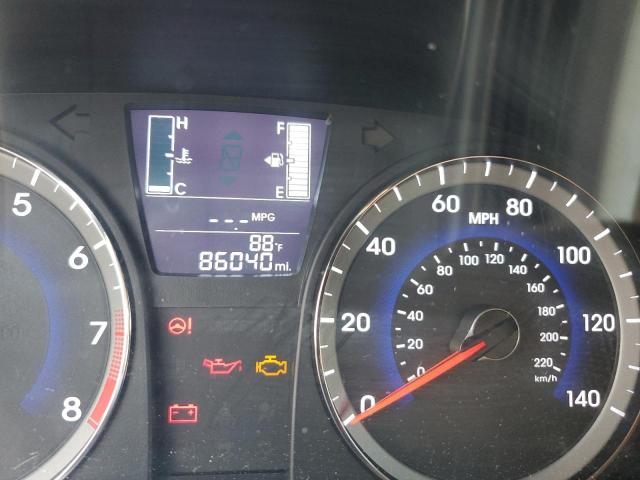 Photo 8 from auction – 2017 HYUNDAI ACCENT SE with VIN KMHCT4AE3HU362121
