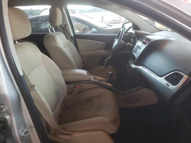 Photo 5 from auction – 2013 DODGE JOURNEY SX with VIN 3C4PDCBG5DT618986