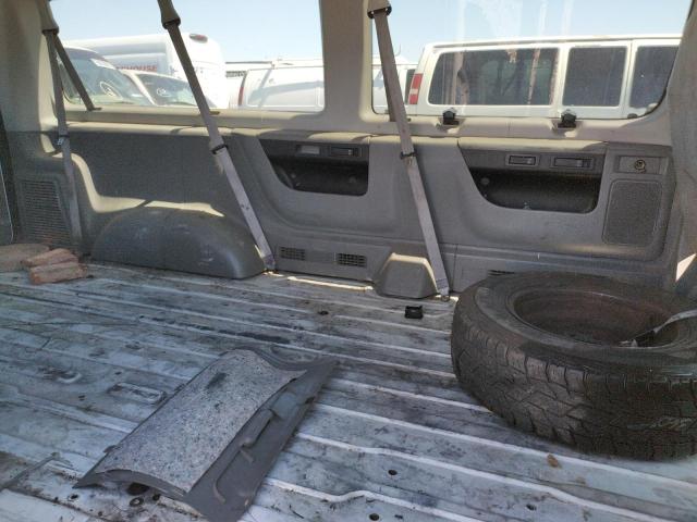 Photo 6 from auction – 2008 FORD ECONOLINE with VIN 1FBNE31L68DA04645