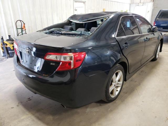 Photo 4 from auction – 2014 TOYOTA CAMRY L with VIN 4T1BF1FK6EU804983
