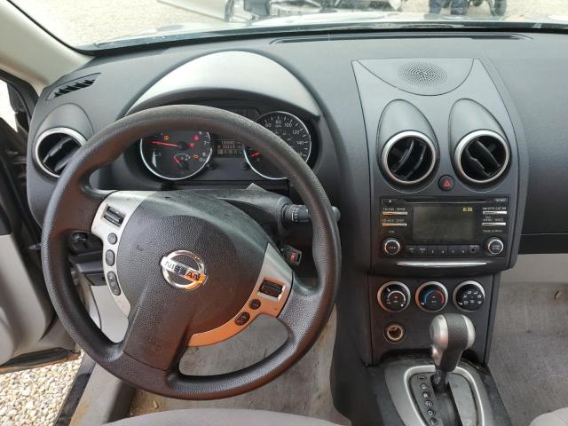 Photo 9 from auction – 2012 NISSAN ROGUE S with VIN JN8AS5MTXCW261335