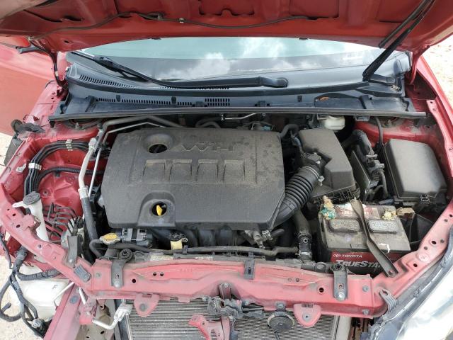 Photo 7 from auction – 2014 TOYOTA COROLLA L with VIN 5YFBURHE2EP159830