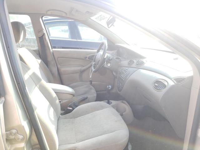 Photo 5 from auction – 2001 FORD FOCUS SE with VIN 1FAFP36301W307746