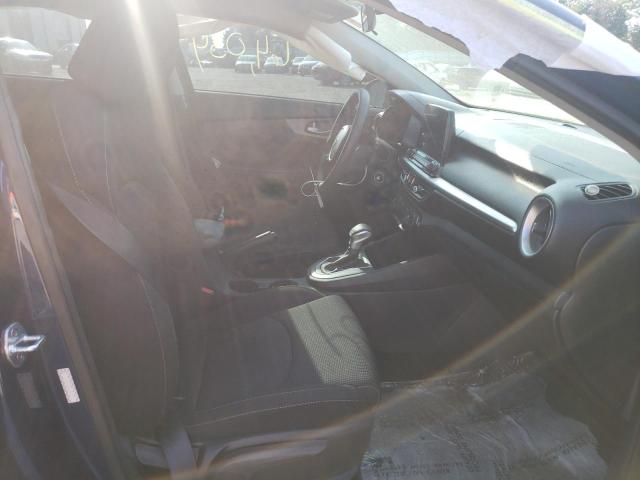 Photo 5 from auction – 2019 KIA FORTE FE with VIN 3KPF24AD8KE099433