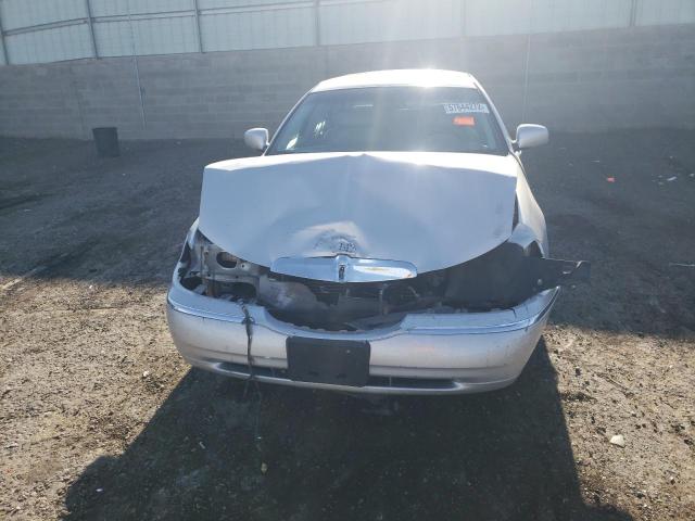 Photo 9 from auction – 2002 LINCOLN TOWN CAR C with VIN 1LNHM83W12Y656388